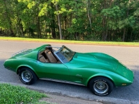 1975 Chevrolet Corvette for sale in Michigan (ID-130522)
