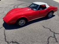 1975 Chevrolet Corvette for sale in Riverhead, New York (ID-131559)