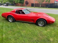 1975 Chevrolet Corvette for sale in Riverhead, New York (ID-131559)