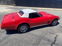 1975 Chevrolet Corvette for sale in Riverhead, New York (ID-131559)