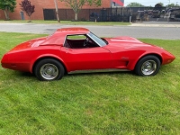 1975 Chevrolet Corvette for sale in Riverhead, New York (ID-131559)