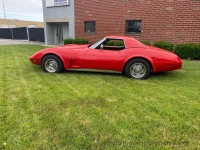 1975 Chevrolet Corvette for sale in Riverhead, New York (ID-131559)