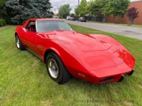 1975 Chevrolet Corvette for sale in Riverhead, New York (ID-131559)