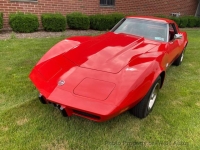 1975 Chevrolet Corvette for sale in Riverhead, New York (ID-131559)