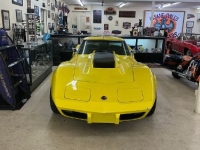 1975 Chevrolet Corvette for sale in Michigan (ID-131604)