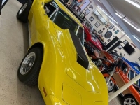 1975 Chevrolet Corvette for sale in Michigan (ID-131604)