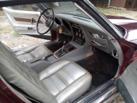 1975 Chevrolet Corvette for sale in Michigan (ID-133313)