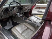 1975 Chevrolet Corvette for sale in Michigan (ID-133313)