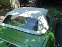 1975 Chevrolet Corvette for sale in Michigan (ID-133614)