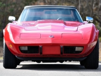1975 Chevrolet Corvette for sale in Michigan (ID-134080)