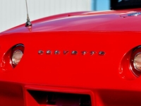 1975 Chevrolet Corvette for sale in Michigan (ID-134080)