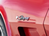 1975 Chevrolet Corvette for sale in Michigan (ID-134080)