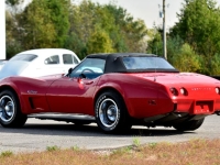 1975 Chevrolet Corvette for sale in Michigan (ID-134080)
