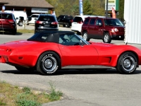 1975 Chevrolet Corvette for sale in Michigan (ID-134080)