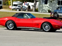 1975 Chevrolet Corvette for sale in Michigan (ID-134080)