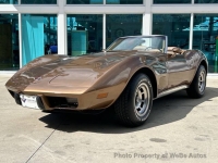 1975 Chevrolet Corvette for sale in Riverhead, New York (ID-134753)