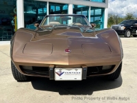 1975 Chevrolet Corvette for sale in Riverhead, New York (ID-134753)