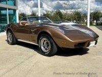 1975 Chevrolet Corvette for sale in Riverhead, New York (ID-134753)
