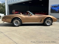 1975 Chevrolet Corvette for sale in Riverhead, New York (ID-134753)