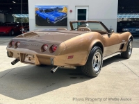 1975 Chevrolet Corvette for sale in Riverhead, New York (ID-134753)