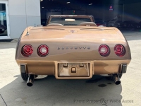 1975 Chevrolet Corvette for sale in Riverhead, New York (ID-134753)