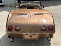 1975 Chevrolet Corvette for sale in Riverhead, New York (ID-134753)