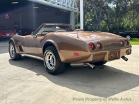 1975 Chevrolet Corvette for sale in Riverhead, New York (ID-134753)