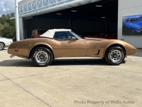 1975 Chevrolet Corvette for sale in Riverhead, New York (ID-134753)