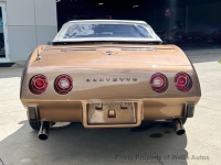 1975 Chevrolet Corvette for sale in Riverhead, New York (ID-134753)