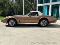 1975 Chevrolet Corvette for sale in Riverhead, New York (ID-134753)