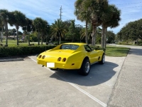 1975 Chevrolet Corvette for sale in Michigan (ID-136143)