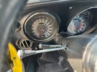 1975 Chevrolet Corvette for sale in Michigan (ID-136143)