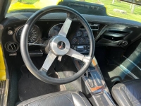 1975 Chevrolet Corvette for sale in Michigan (ID-136143)