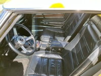 1975 Chevrolet Corvette for sale in Michigan (ID-136143)
