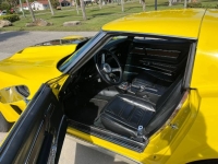 1975 Chevrolet Corvette for sale in Michigan (ID-136143)