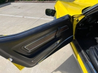 1975 Chevrolet Corvette for sale in Michigan (ID-136143)