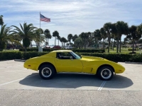 1975 Chevrolet Corvette for sale in Michigan (ID-136143)