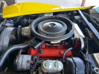 1975 Chevrolet Corvette for sale in Michigan (ID-136402)