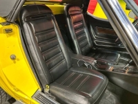 1975 Chevrolet Corvette for sale in Michigan (ID-136402)