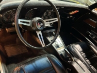 1975 Chevrolet Corvette for sale in Michigan (ID-136403)