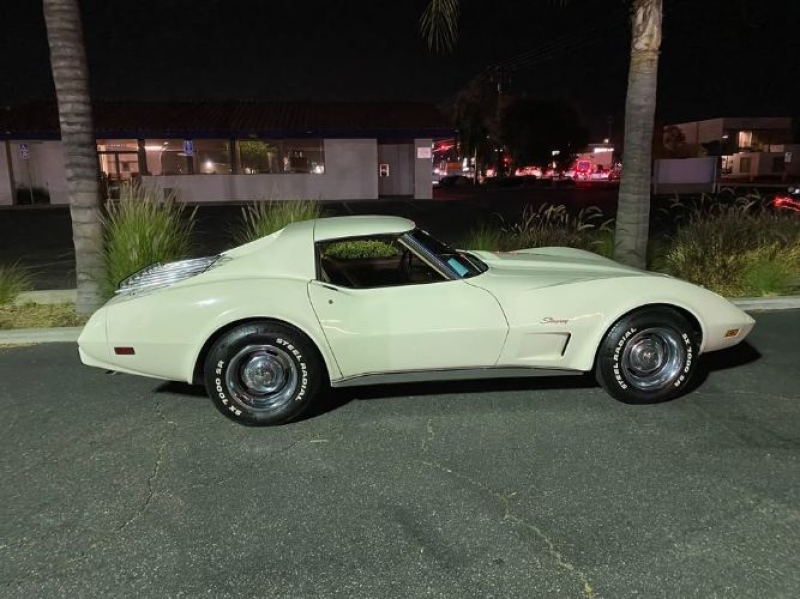 1975 Chevrolet Corvette for sale in Michigan (ID-136949) 1975 Chevrolet Corvette for sale in Michigan (ID-136949)