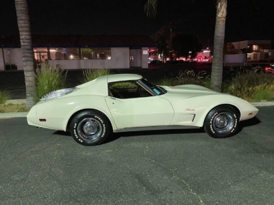 1975 Chevrolet Corvette for sale