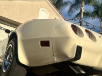 1975 Chevrolet Corvette for sale in Michigan (ID-136949)
