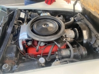 1975 Chevrolet Corvette for sale in Michigan (ID-136949)