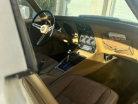 1975 Chevrolet Corvette for sale in Michigan (ID-136949)