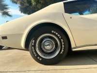 1975 Chevrolet Corvette for sale in Michigan (ID-136949)