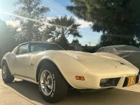1975 Chevrolet Corvette for sale in Michigan (ID-136949)