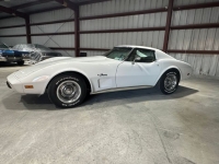 1975 Chevrolet Corvette for sale in Michigan (ID-138581)