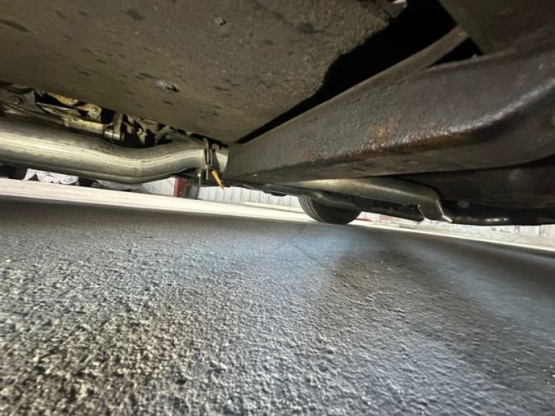 1975 Chevrolet Corvette for sale in Michigan (ID-138582)