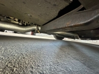 1975 Chevrolet Corvette for sale in Michigan (ID-138582)